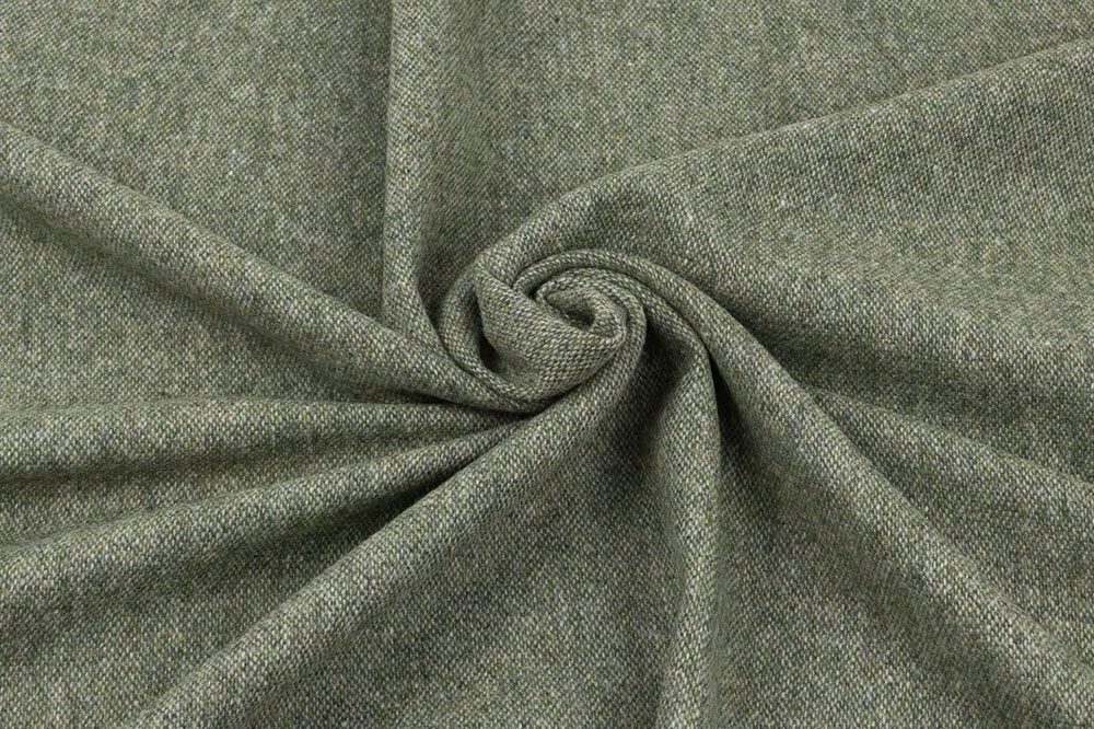 Italian Shetland Wool, Olive Grove Heather