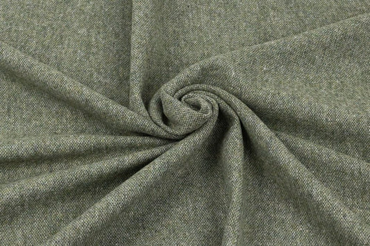Italian Shetland Wool, Olive Grove Heather