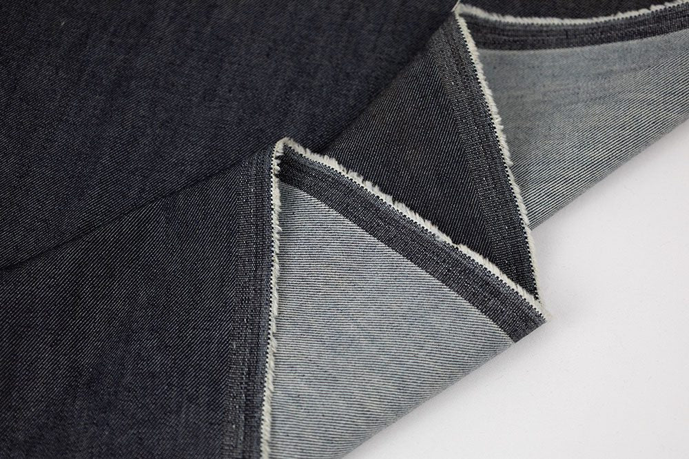 Union Denim Classic Blue 12 oz