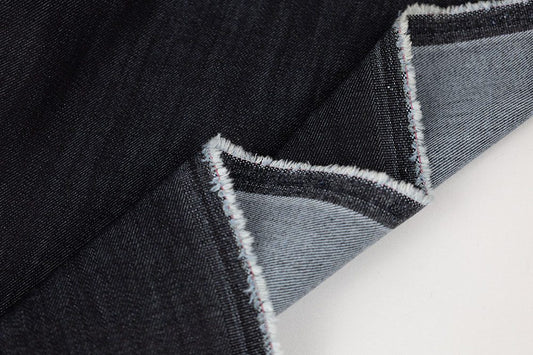 Shadowline Dark Indigo Stretch Denim 12 oz