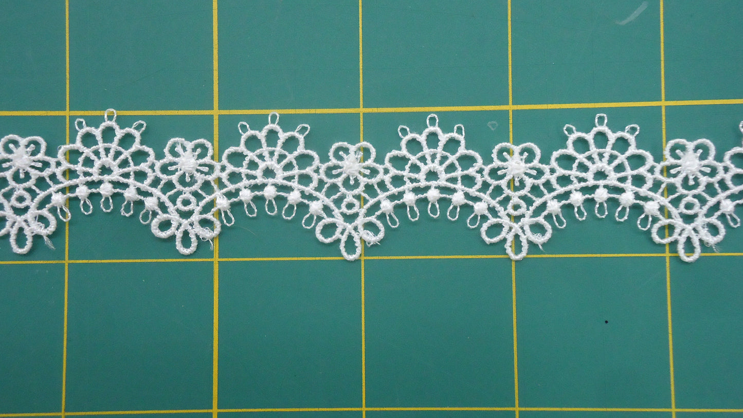 Filigree Venise Trim