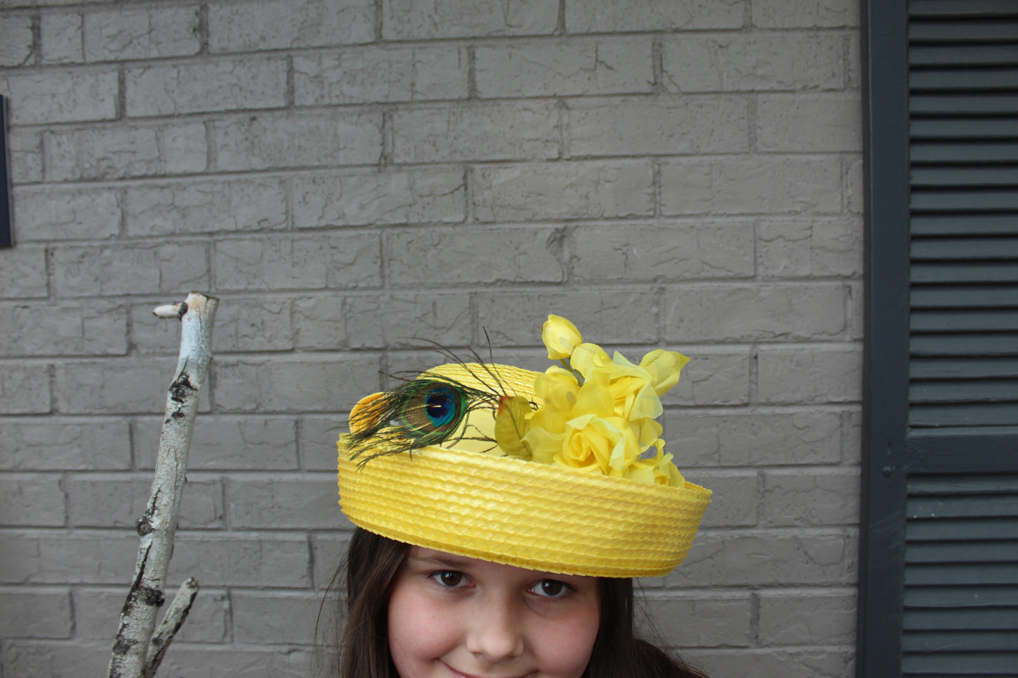 Yellow Hat