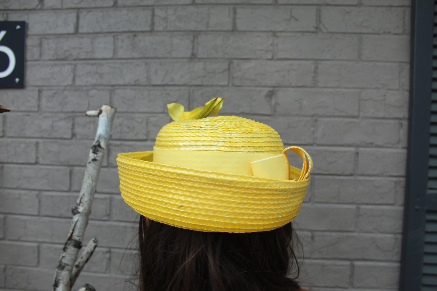 Yellow Hat