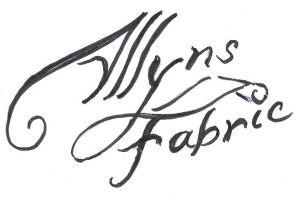 Allyn's Fabric & Bridal Supply