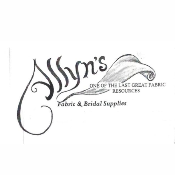 Allyn's Fabric and Bridal